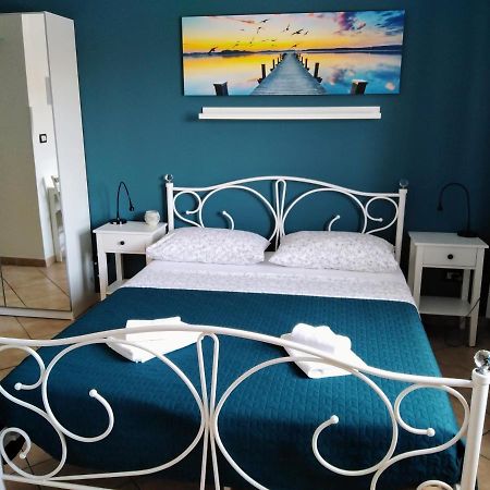 Guesthouse Mila Rovinj Ngoại thất bức ảnh