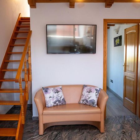 Guesthouse Mila Rovinj Phòng bức ảnh
