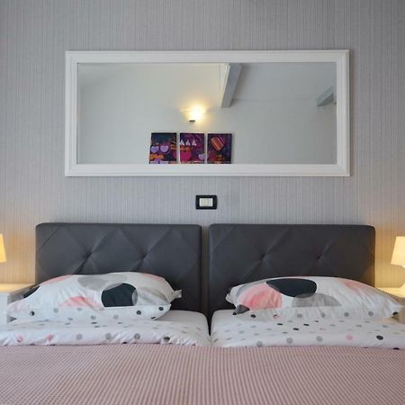 Guesthouse Mila Rovinj Ngoại thất bức ảnh