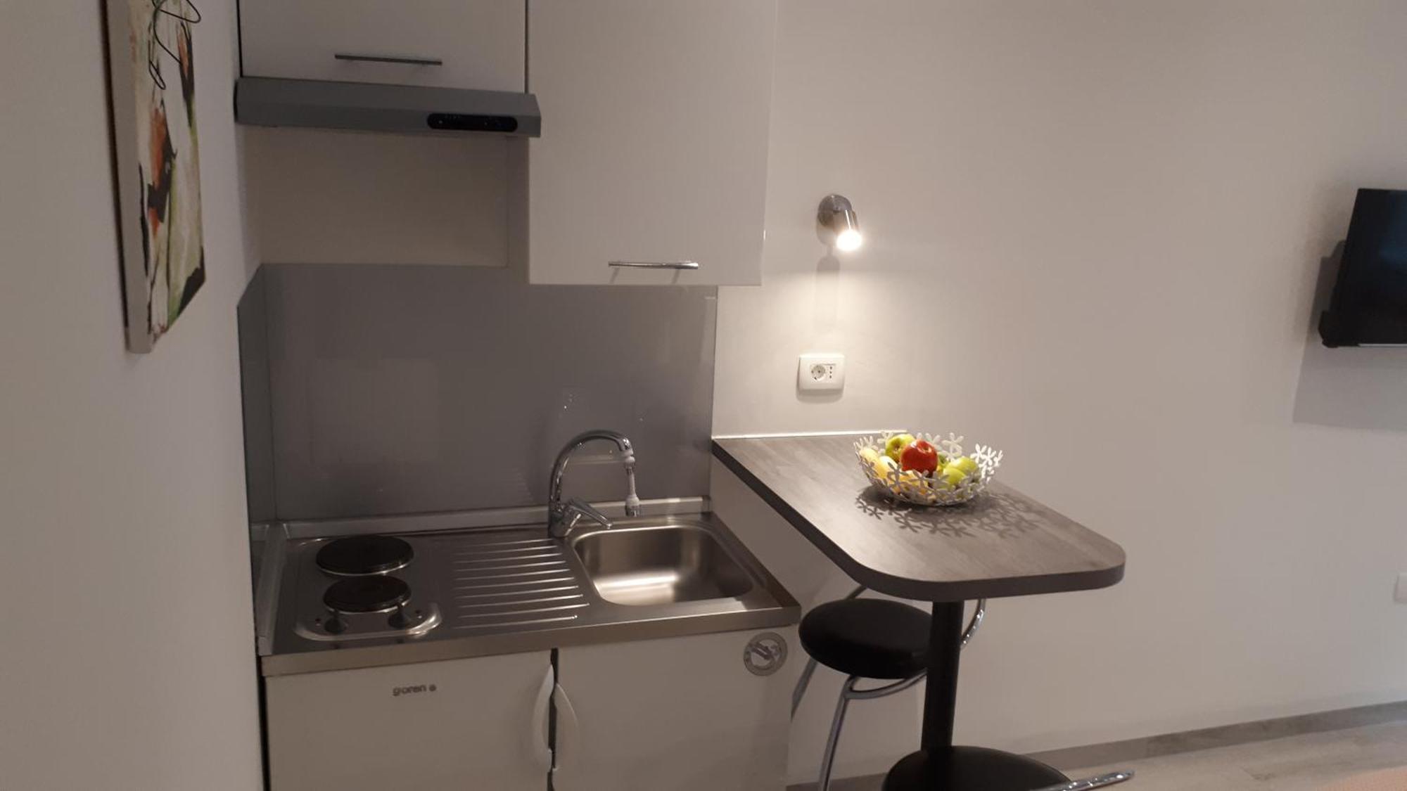 Guesthouse Mila Rovinj Ngoại thất bức ảnh