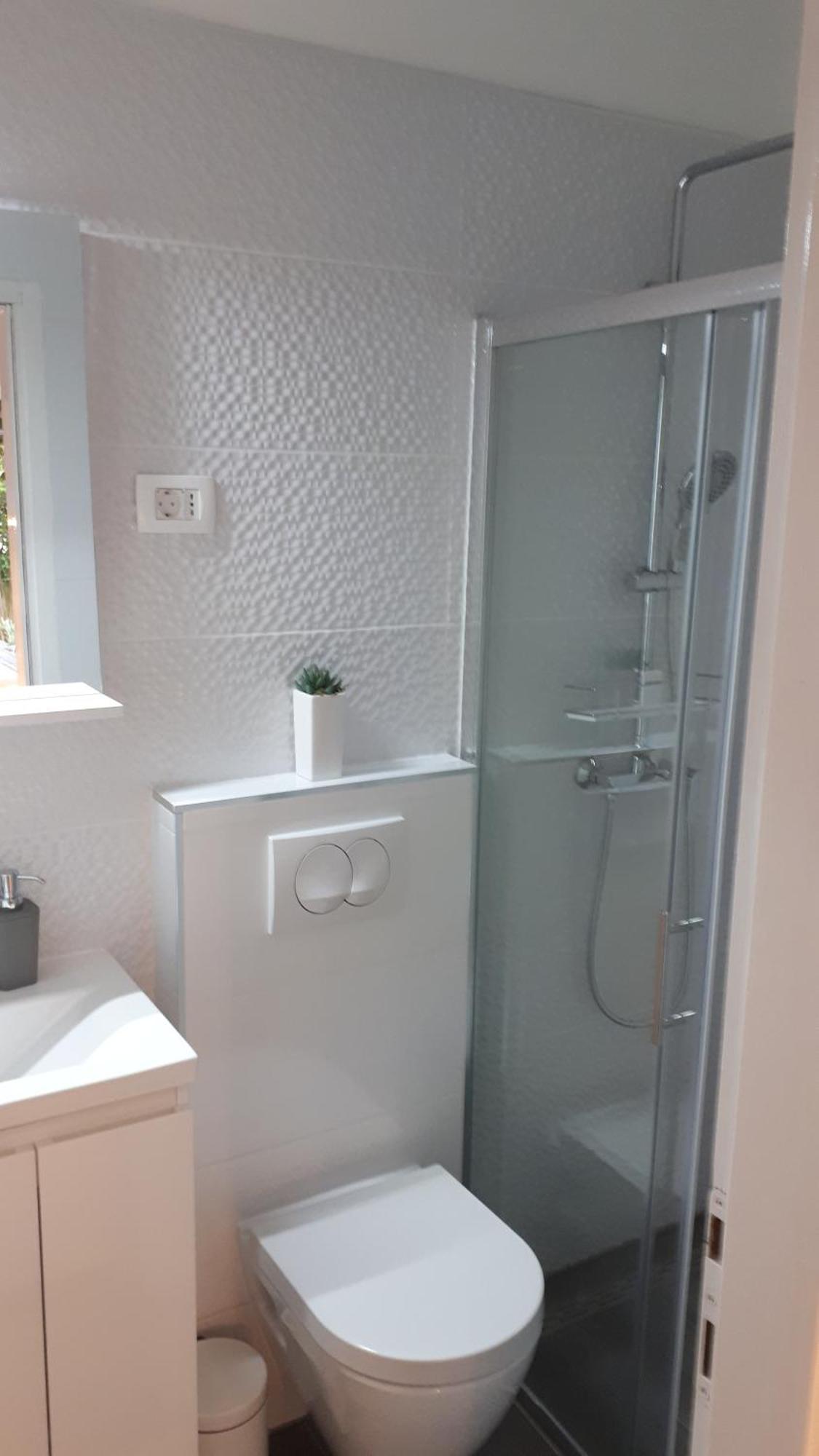 Guesthouse Mila Rovinj Ngoại thất bức ảnh