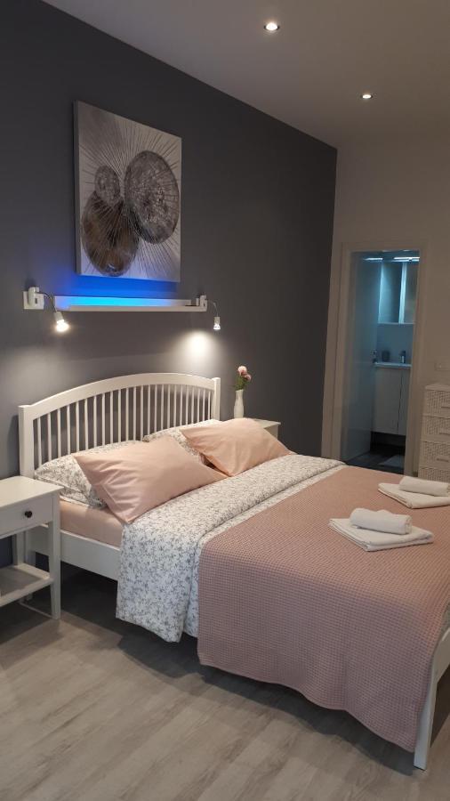 Guesthouse Mila Rovinj Ngoại thất bức ảnh