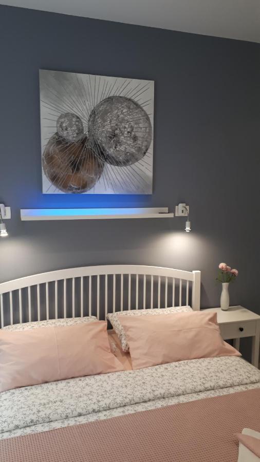 Guesthouse Mila Rovinj Ngoại thất bức ảnh