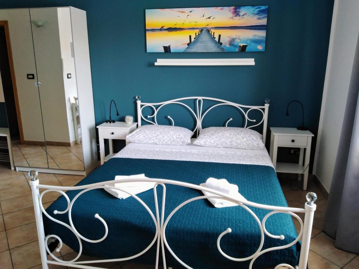 Guesthouse Mila Rovinj Ngoại thất bức ảnh