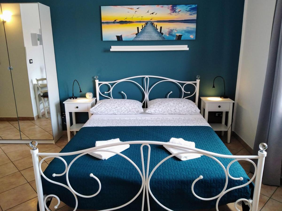 Guesthouse Mila Rovinj Ngoại thất bức ảnh