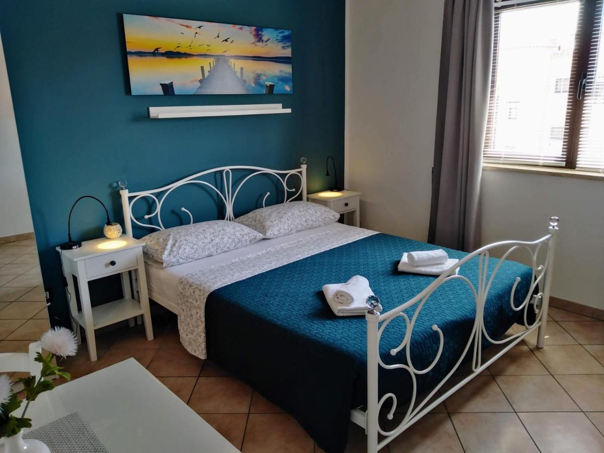Guesthouse Mila Rovinj Ngoại thất bức ảnh