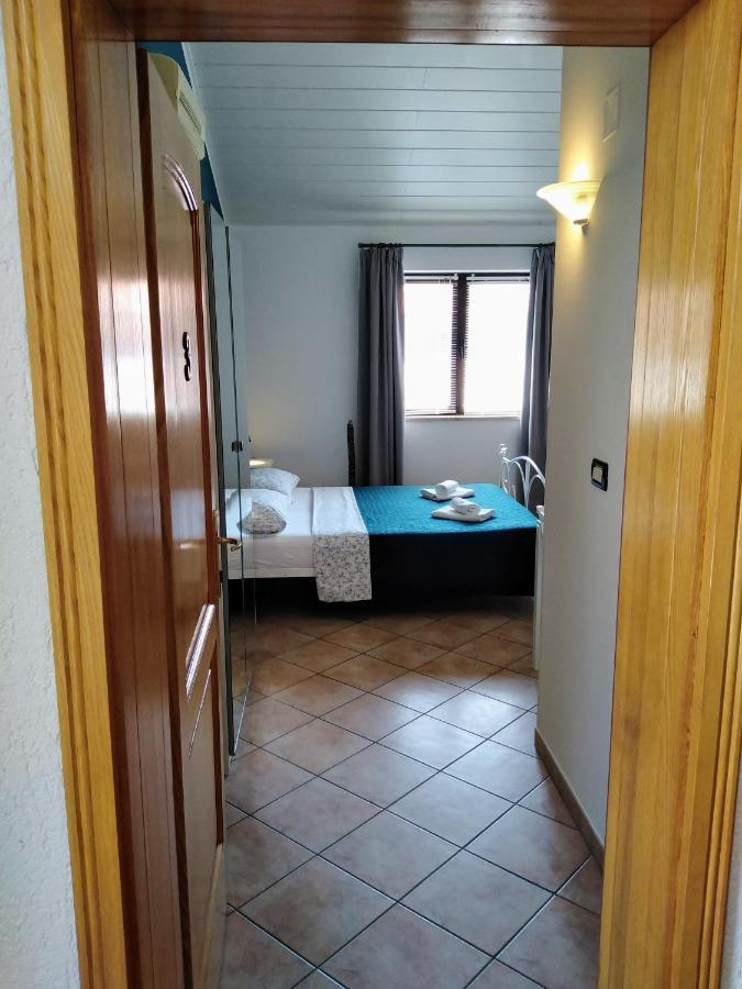 Guesthouse Mila Rovinj Ngoại thất bức ảnh
