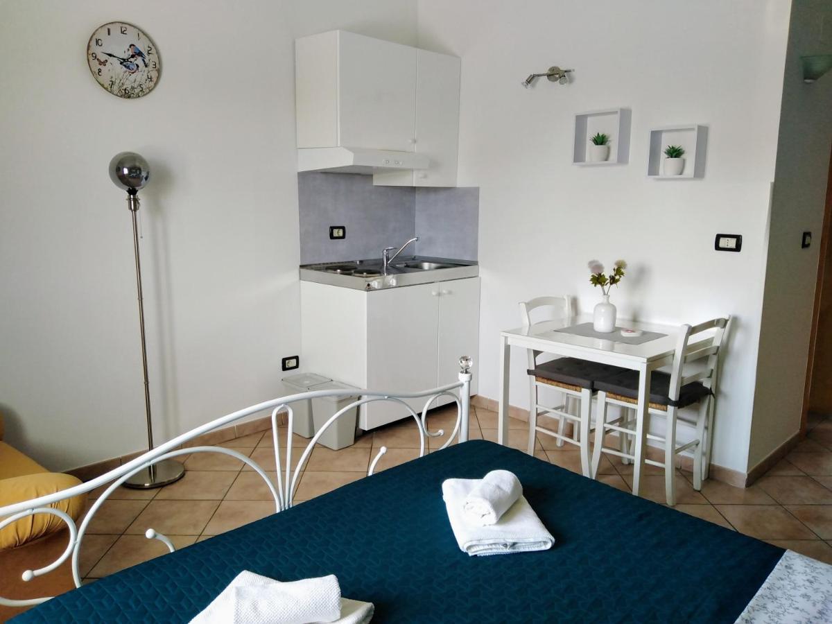 Guesthouse Mila Rovinj Ngoại thất bức ảnh