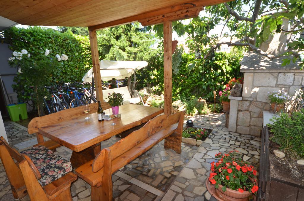 Guesthouse Mila Rovinj Phòng bức ảnh