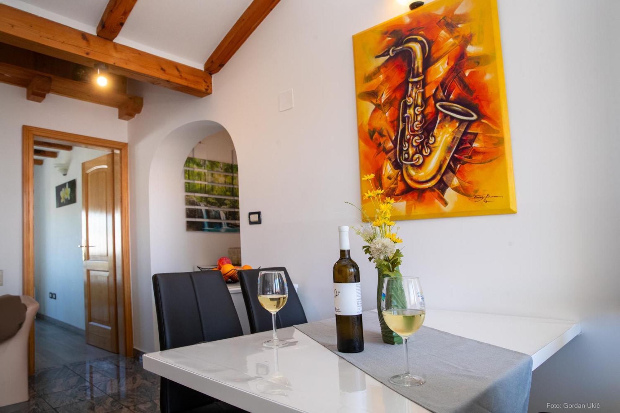 Guesthouse Mila Rovinj Phòng bức ảnh