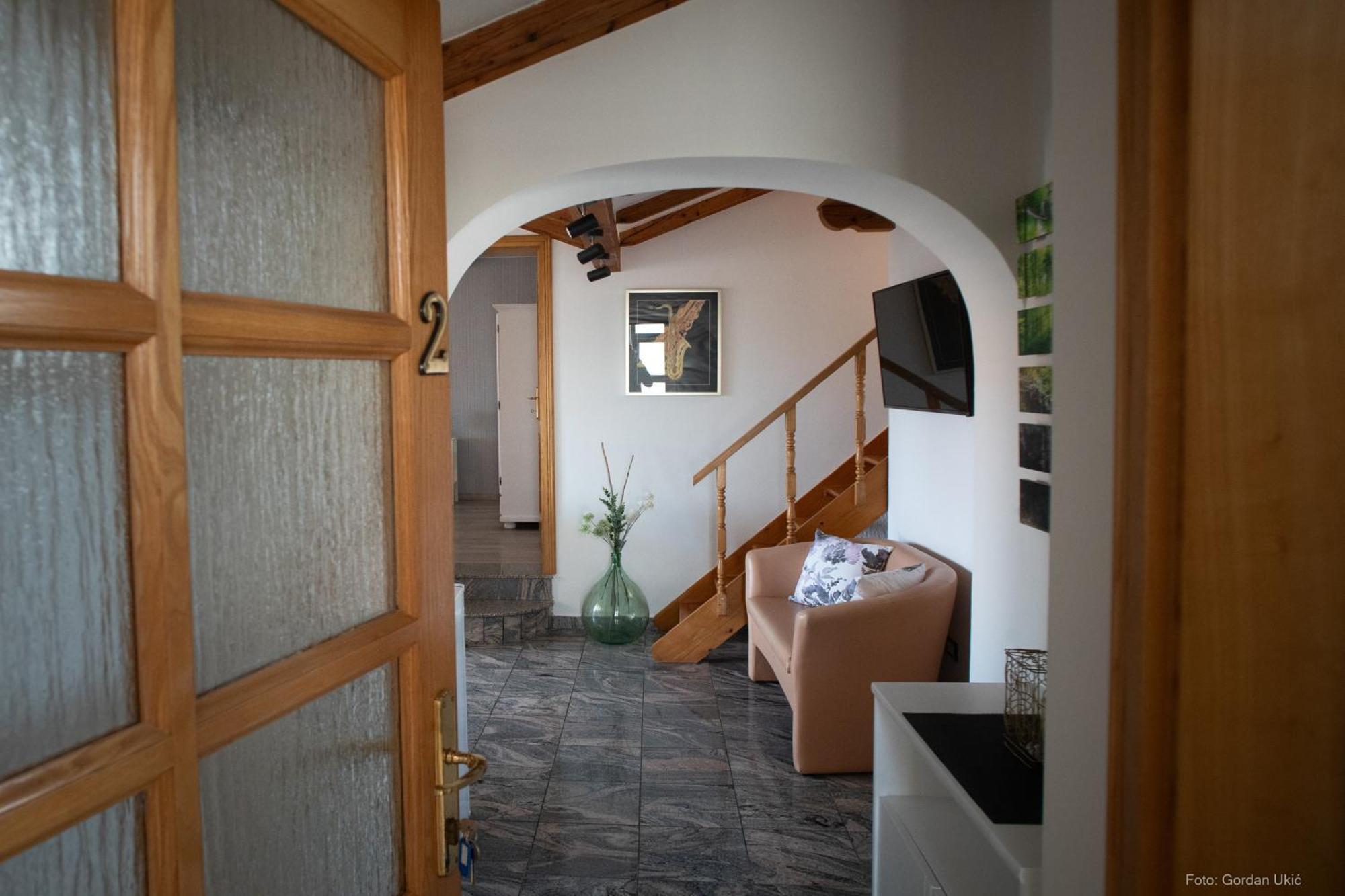 Guesthouse Mila Rovinj Phòng bức ảnh