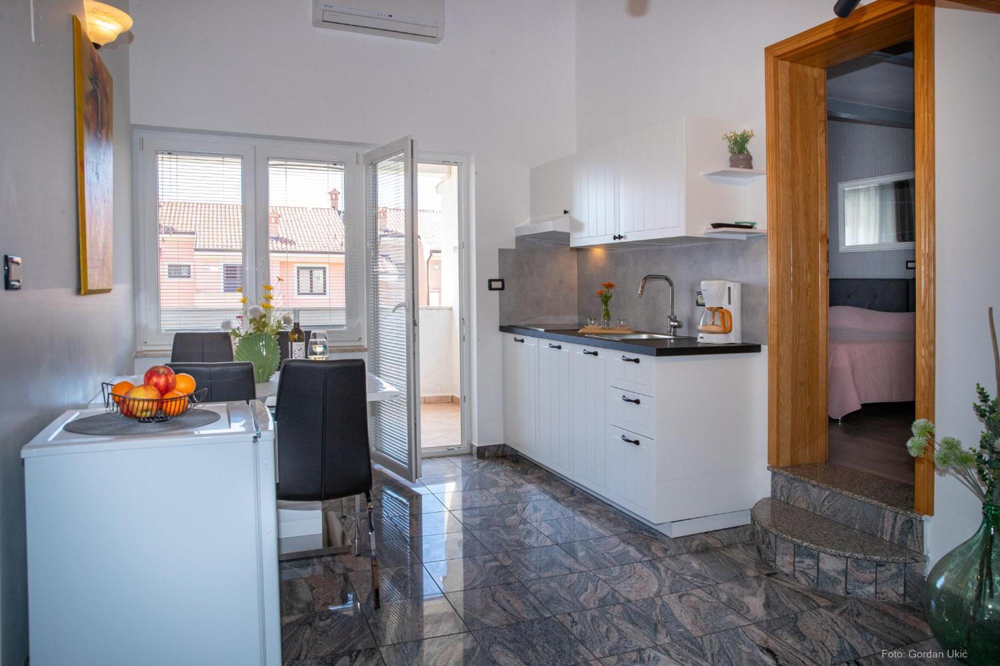 Guesthouse Mila Rovinj Phòng bức ảnh