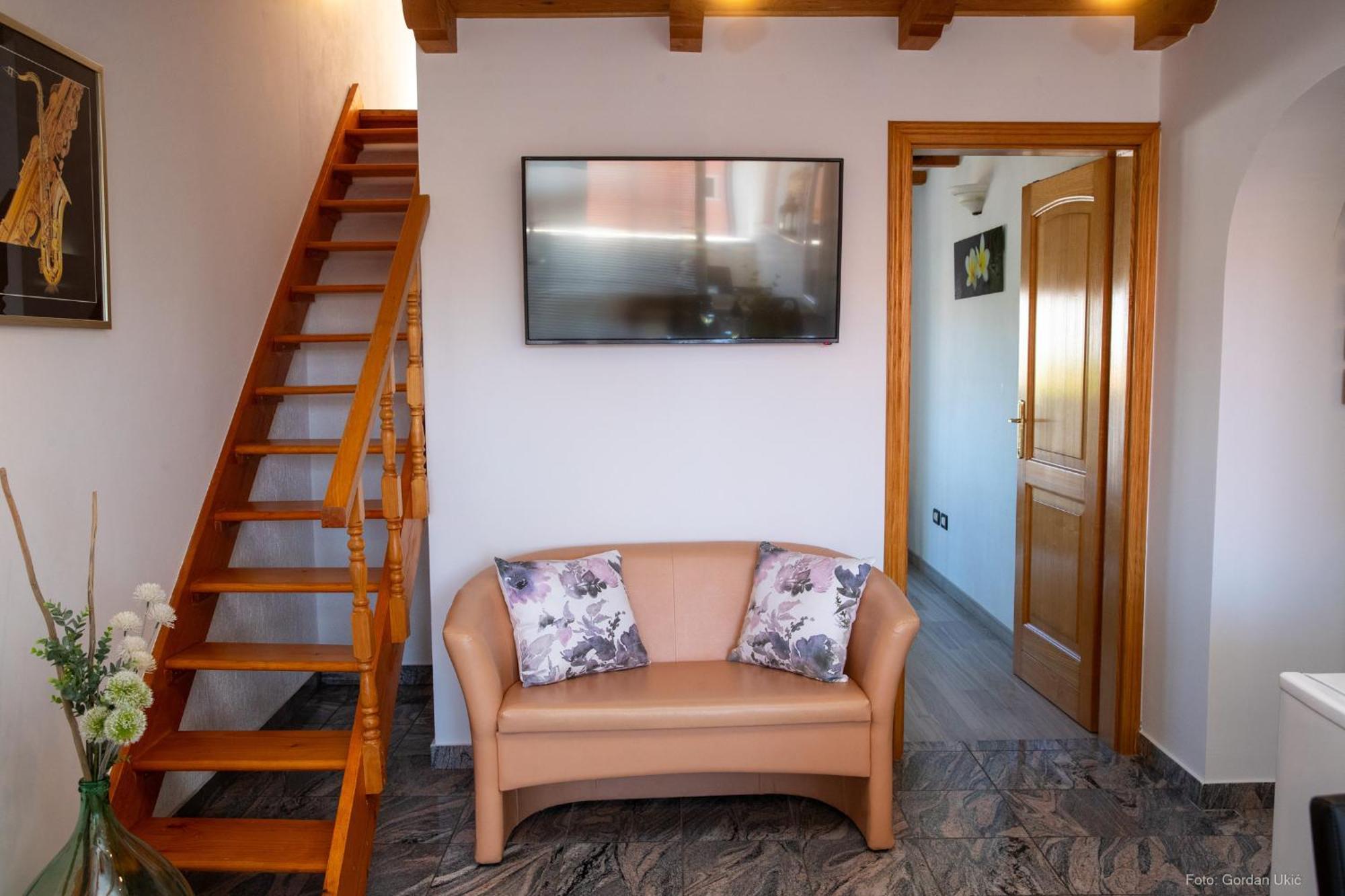 Guesthouse Mila Rovinj Phòng bức ảnh