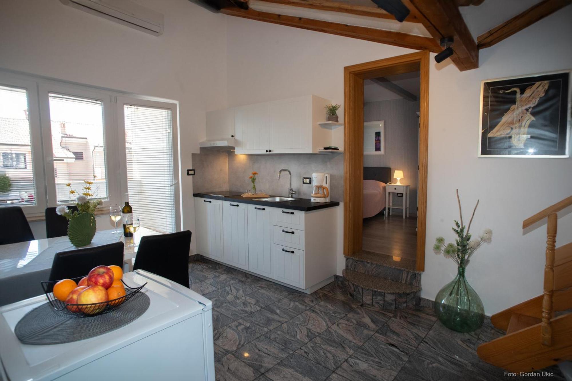 Guesthouse Mila Rovinj Phòng bức ảnh
