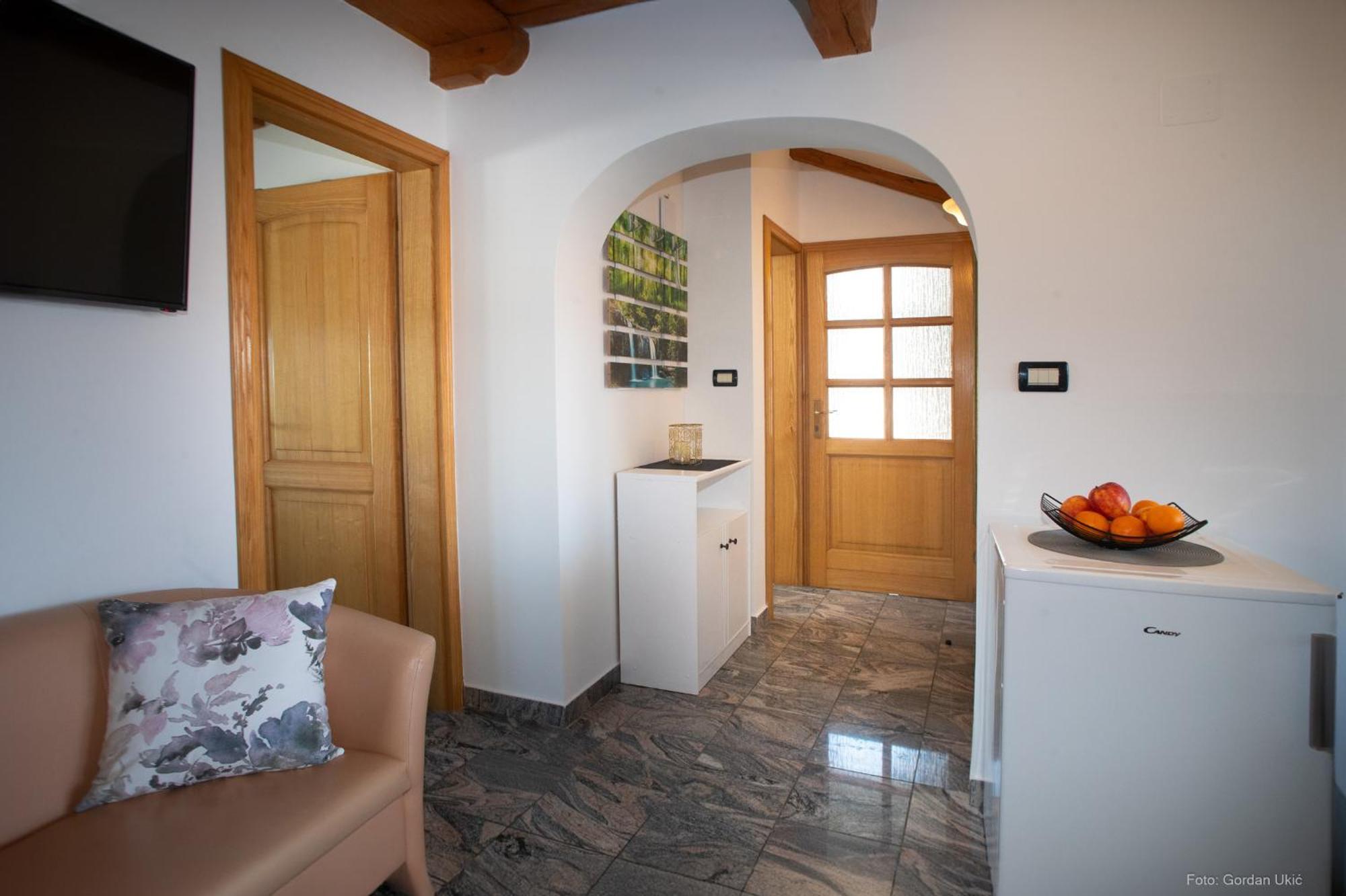 Guesthouse Mila Rovinj Phòng bức ảnh