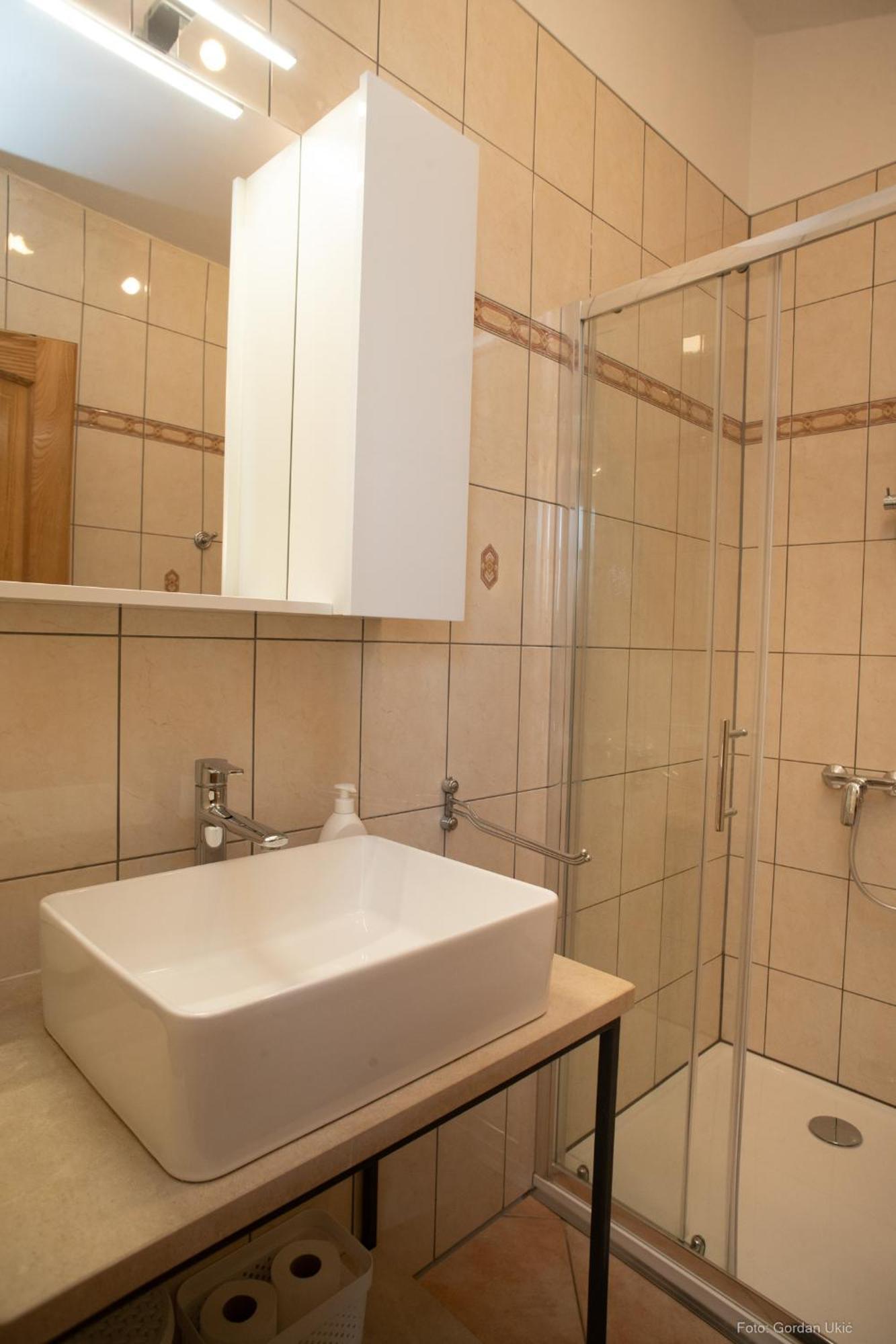 Guesthouse Mila Rovinj Phòng bức ảnh