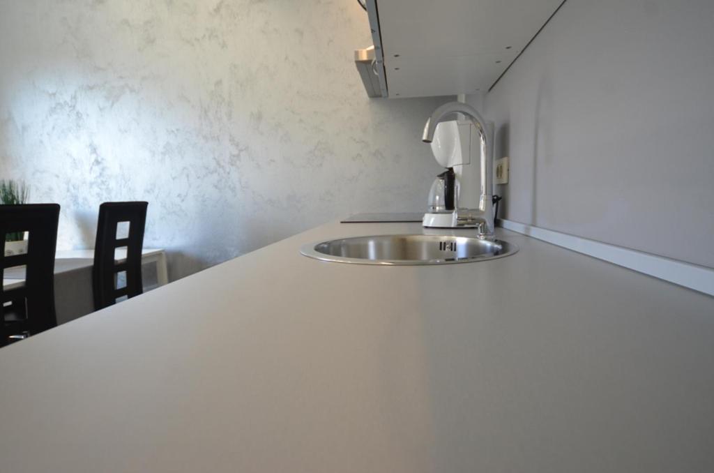 Guesthouse Mila Rovinj Phòng bức ảnh