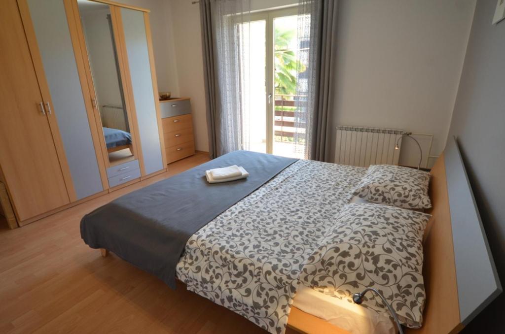 Guesthouse Mila Rovinj Phòng bức ảnh