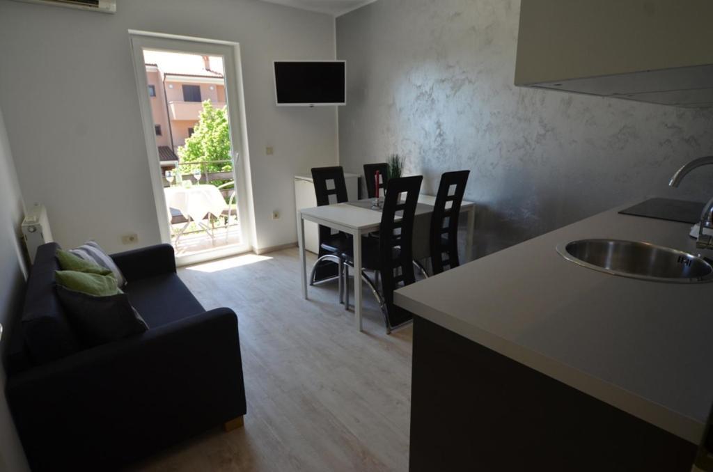 Guesthouse Mila Rovinj Phòng bức ảnh