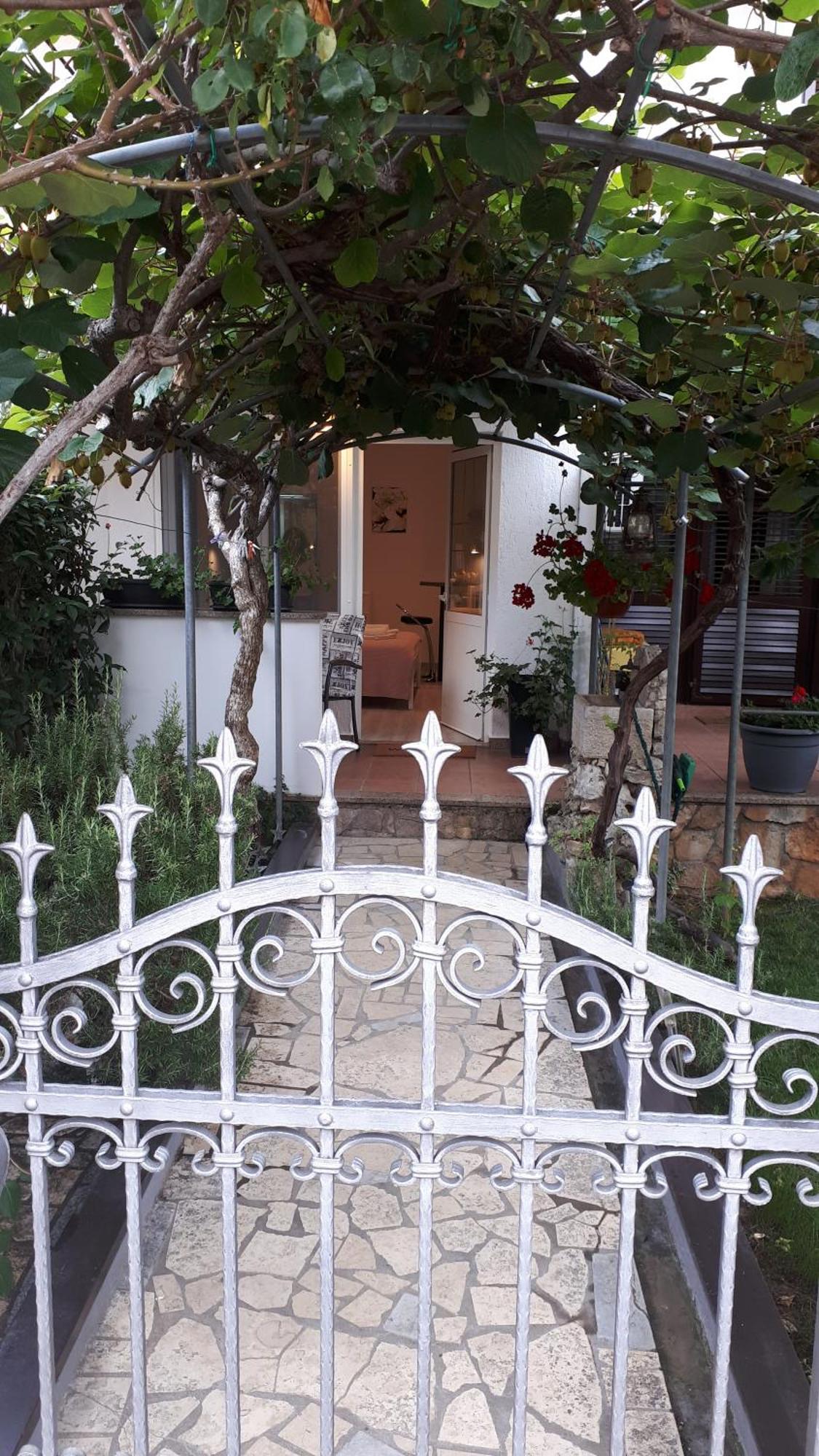 Guesthouse Mila Rovinj Phòng bức ảnh