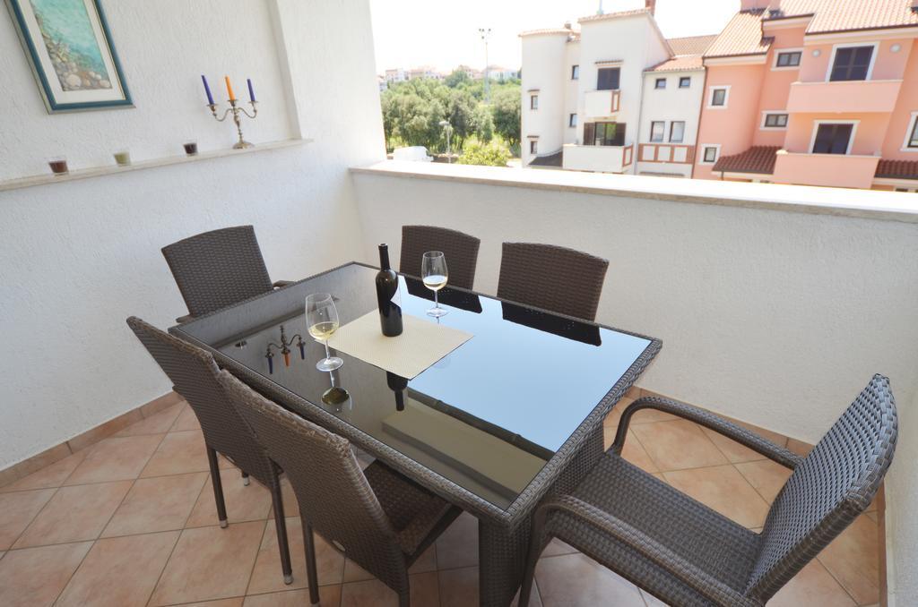 Guesthouse Mila Rovinj Phòng bức ảnh