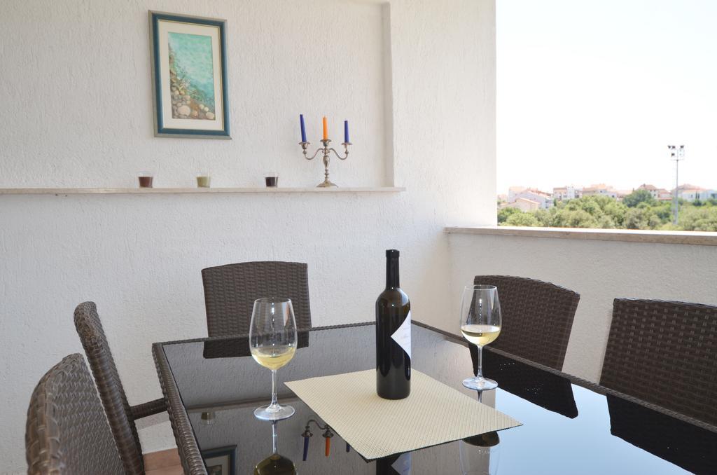 Guesthouse Mila Rovinj Phòng bức ảnh