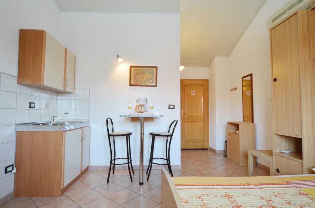Guesthouse Mila Rovinj Phòng bức ảnh