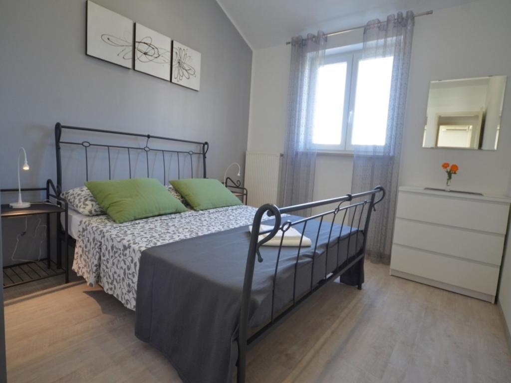Guesthouse Mila Rovinj Ngoại thất bức ảnh