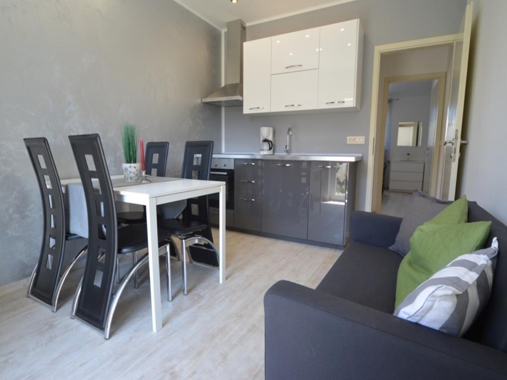 Guesthouse Mila Rovinj Ngoại thất bức ảnh