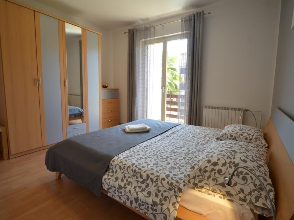 Guesthouse Mila Rovinj Ngoại thất bức ảnh