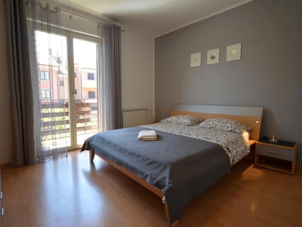 Guesthouse Mila Rovinj Ngoại thất bức ảnh