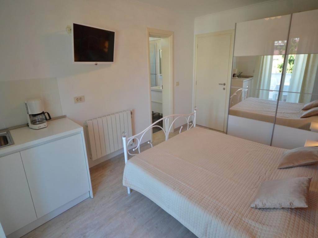 Guesthouse Mila Rovinj Ngoại thất bức ảnh