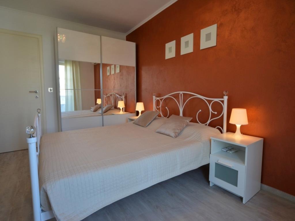 Guesthouse Mila Rovinj Ngoại thất bức ảnh