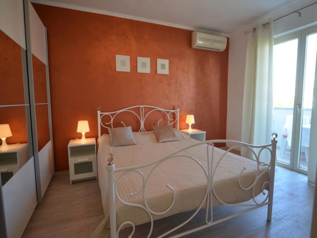 Guesthouse Mila Rovinj Ngoại thất bức ảnh