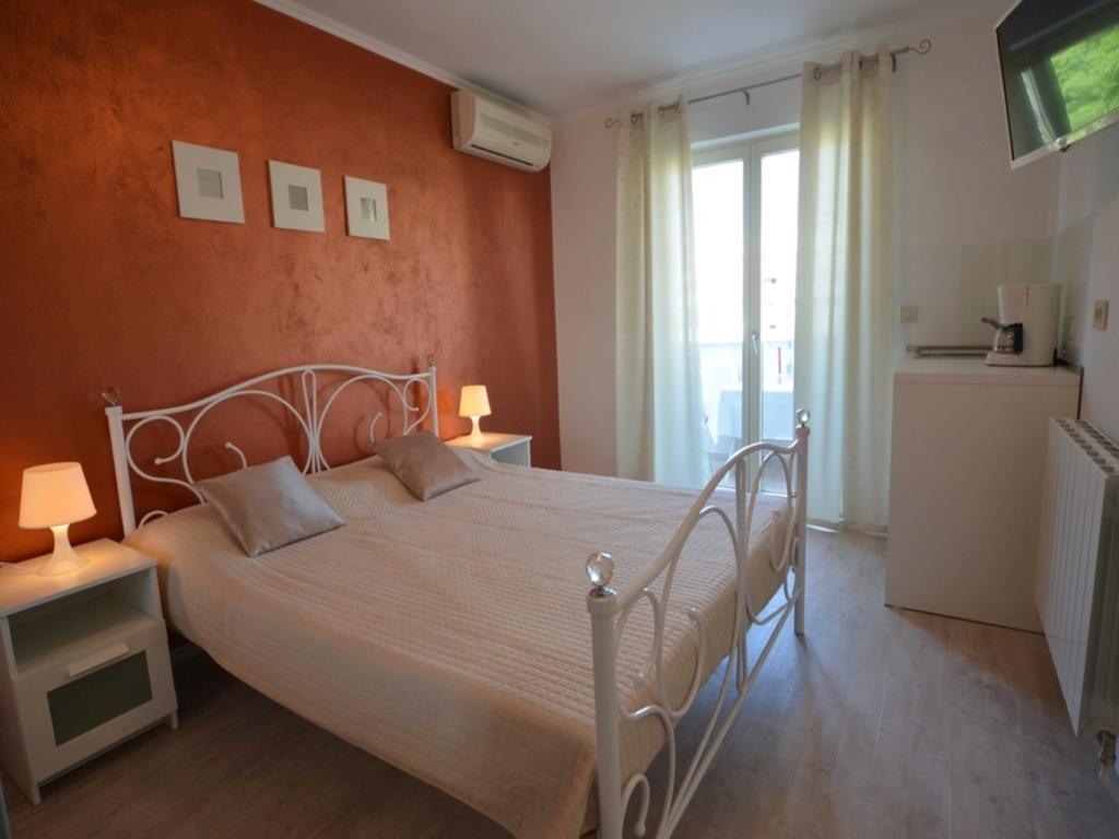 Guesthouse Mila Rovinj Ngoại thất bức ảnh