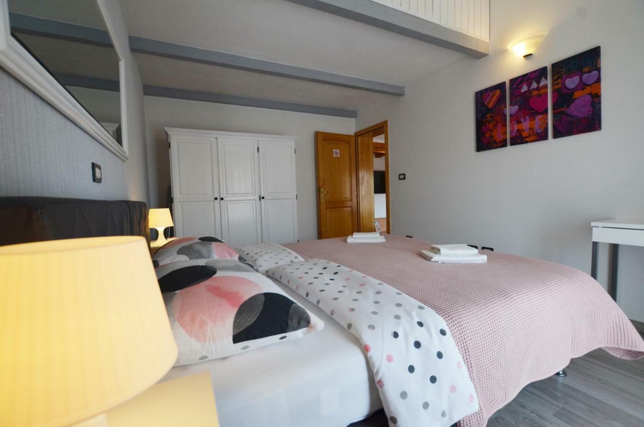 Guesthouse Mila Rovinj Ngoại thất bức ảnh