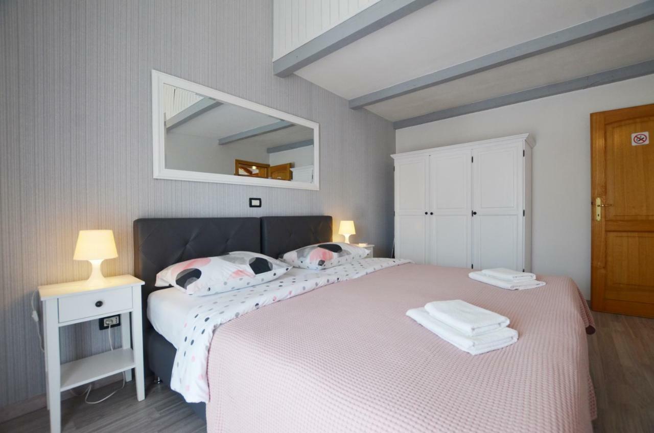 Guesthouse Mila Rovinj Ngoại thất bức ảnh