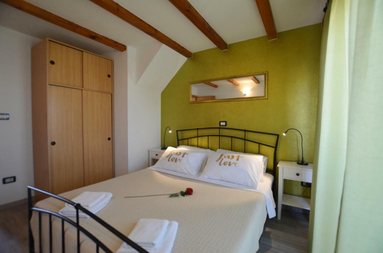 Guesthouse Mila Rovinj Ngoại thất bức ảnh