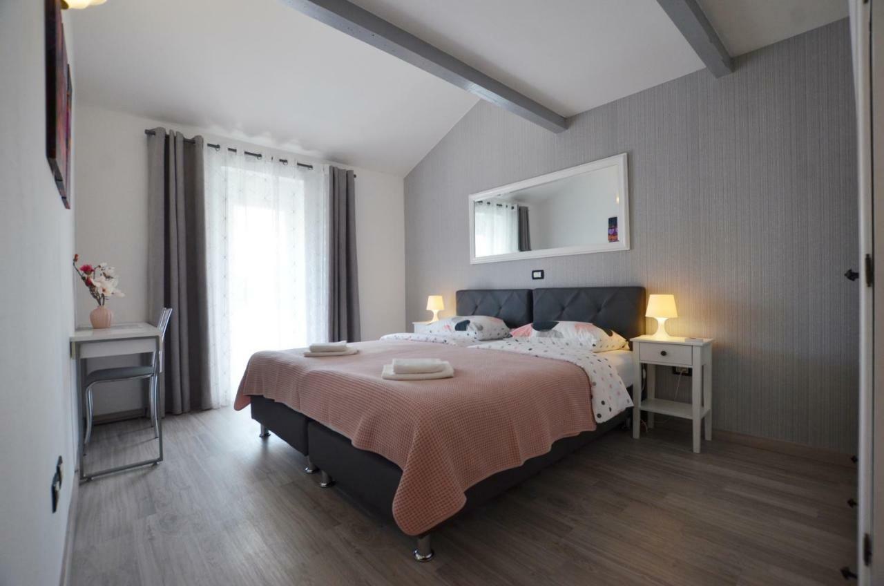 Guesthouse Mila Rovinj Ngoại thất bức ảnh