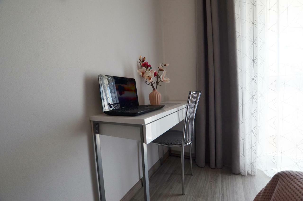 Guesthouse Mila Rovinj Ngoại thất bức ảnh