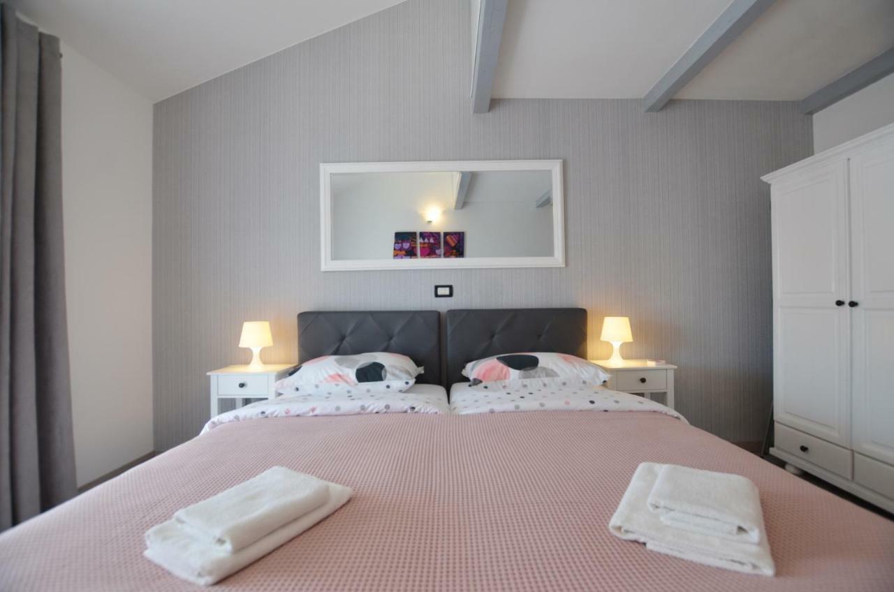 Guesthouse Mila Rovinj Ngoại thất bức ảnh