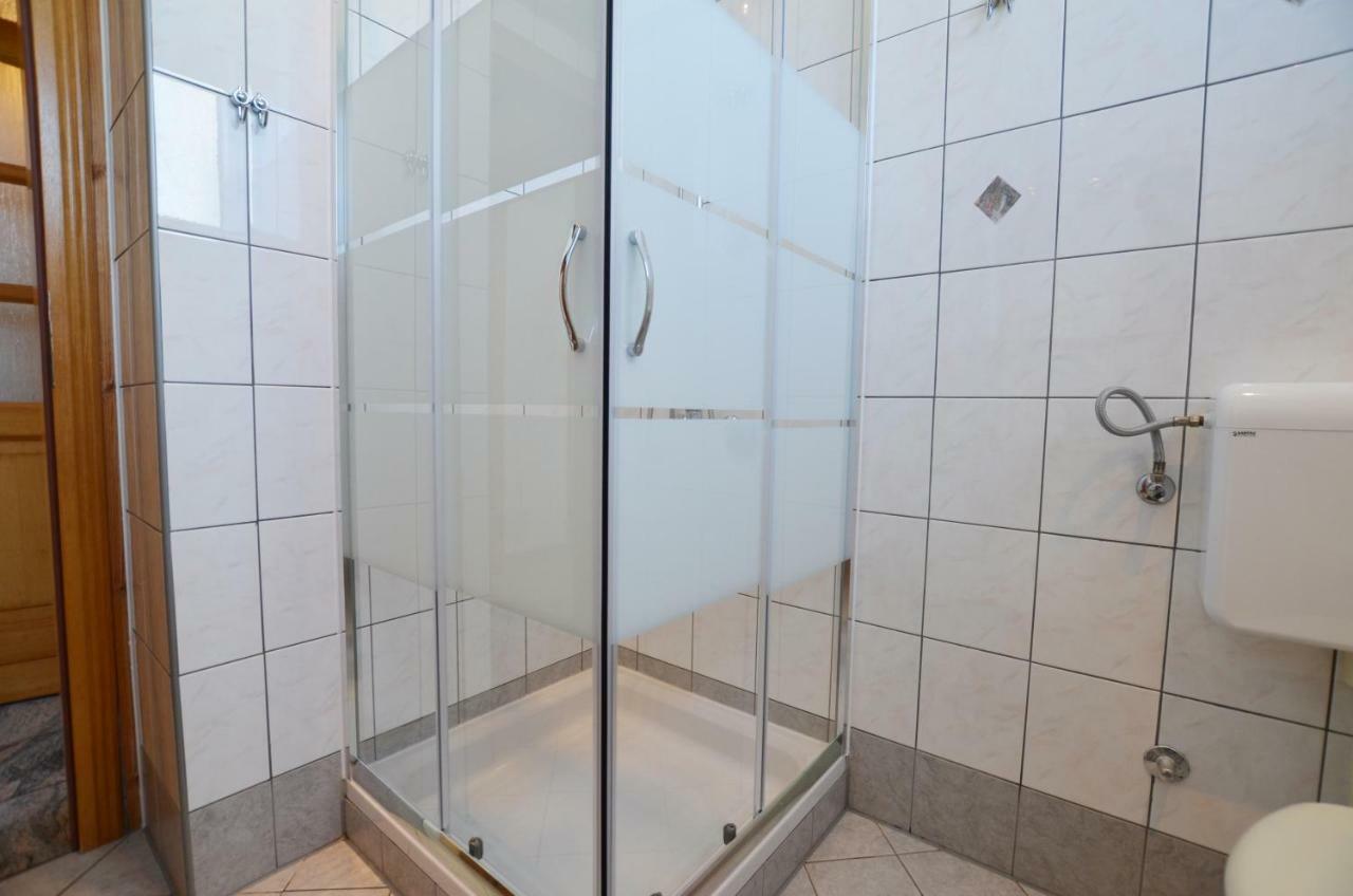 Guesthouse Mila Rovinj Ngoại thất bức ảnh
